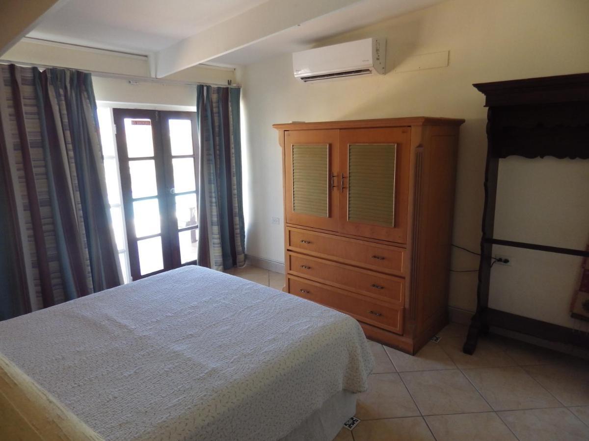 Aruba Cunucu Residence Палм Бич Экстерьер фото