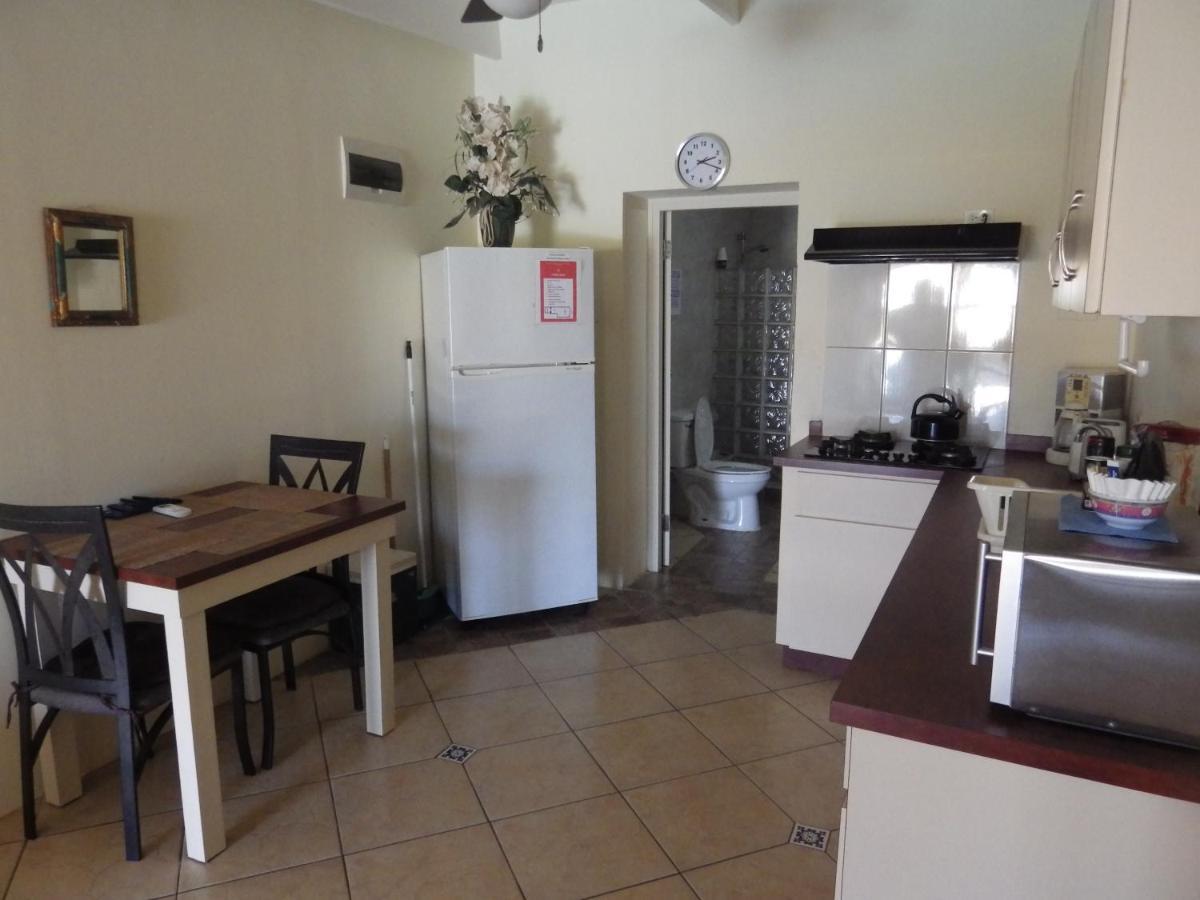 Aruba Cunucu Residence Палм Бич Экстерьер фото
