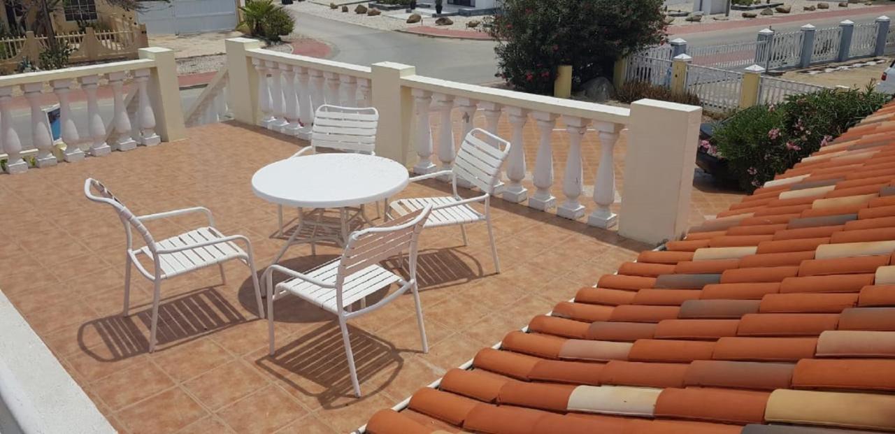 Aruba Cunucu Residence Палм Бич Экстерьер фото