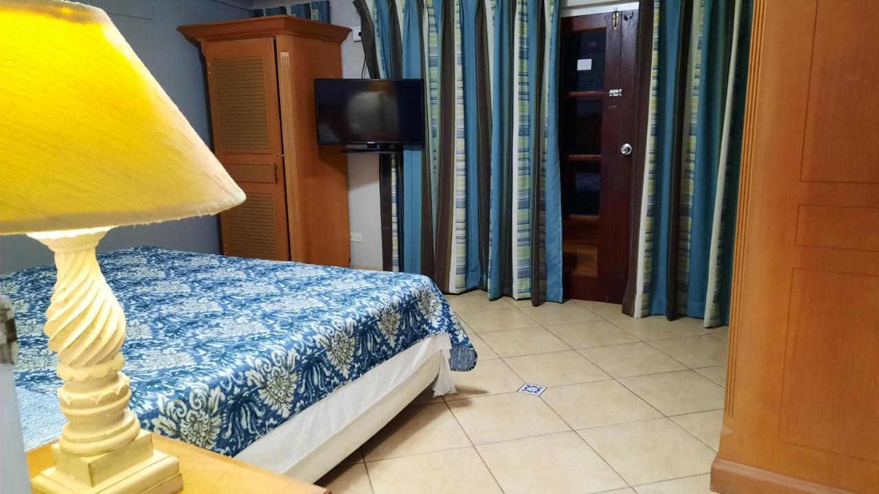 Aruba Cunucu Residence Палм Бич Экстерьер фото