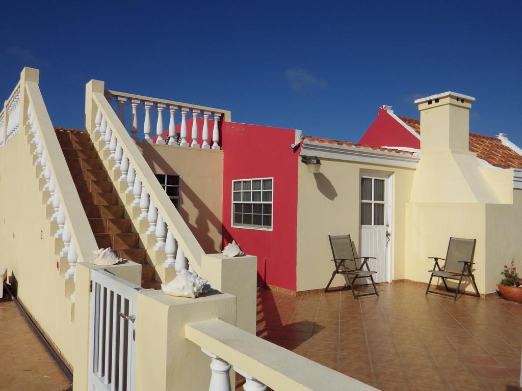 Aruba Cunucu Residence Палм Бич Экстерьер фото