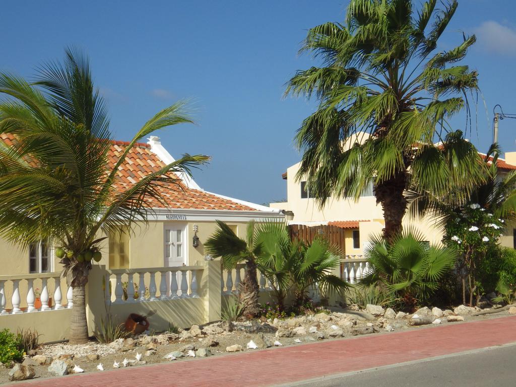 Aruba Cunucu Residence Палм Бич Номер фото