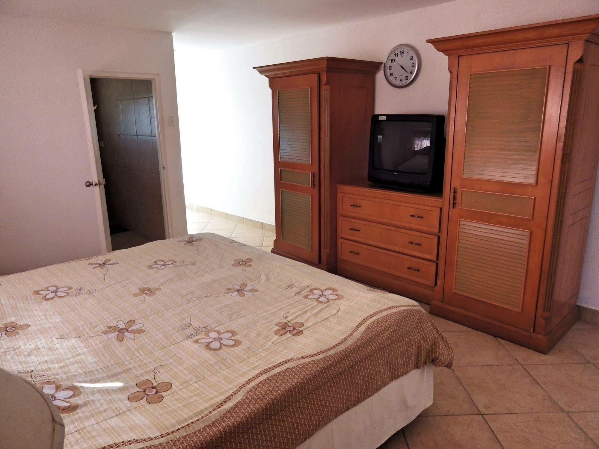 Aruba Cunucu Residence Палм Бич Экстерьер фото
